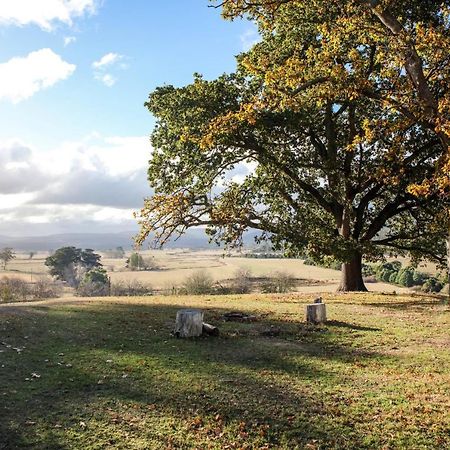 Вілла Twamley Farm Buckland Екстер'єр фото