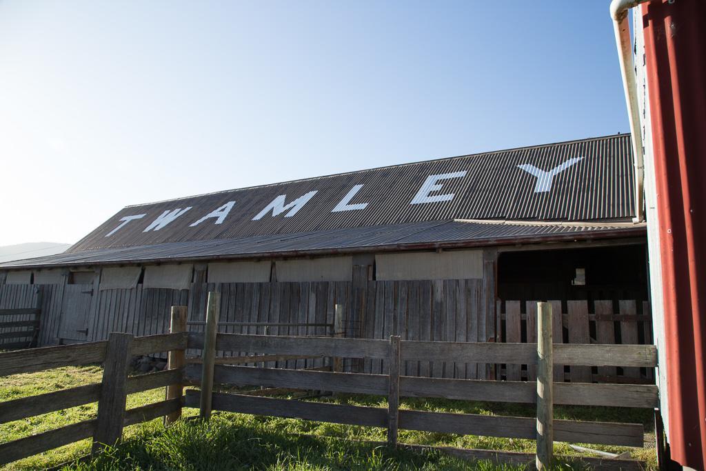 Вілла Twamley Farm Buckland Екстер'єр фото